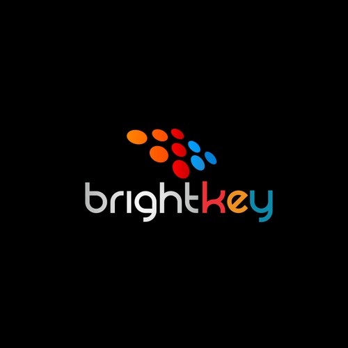 Showcase your creativity to the Apple crowd - logo needed for Brightkey, the premier iOS keyboard