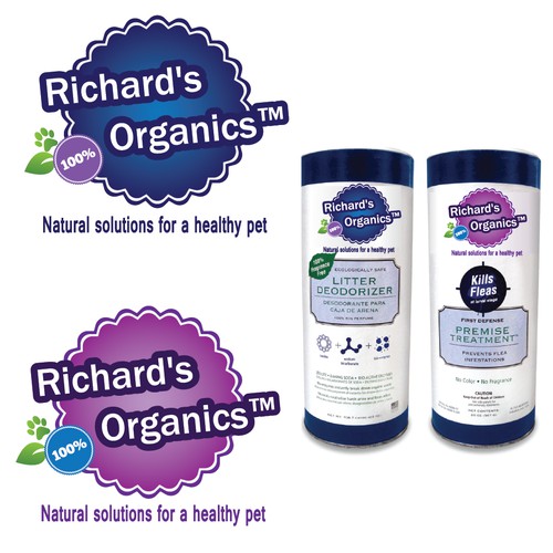 Natural solutions for healthy pets