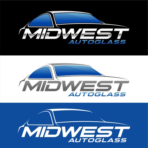 Logo for Automotive Autoglass