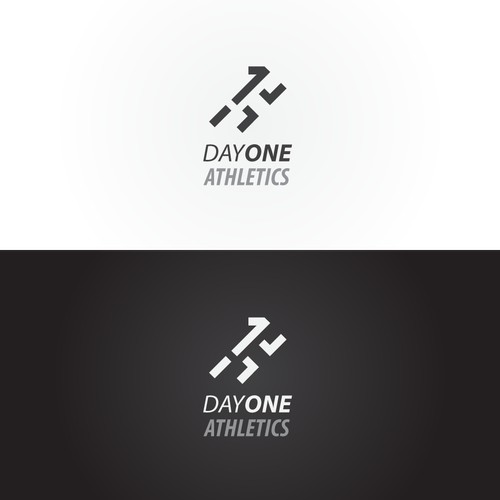 Athletic Logo