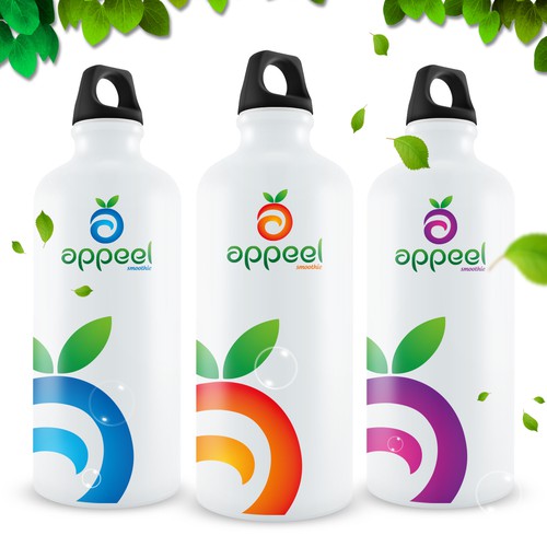 appeel juice
