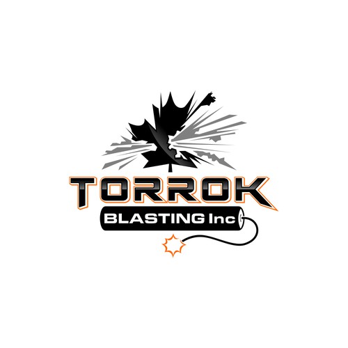 TORROK Blasting Inc