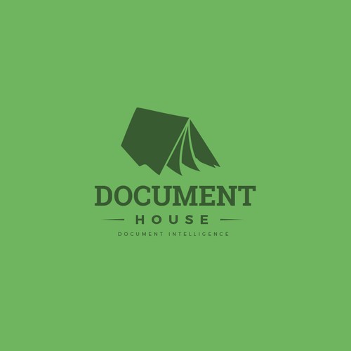 Document House