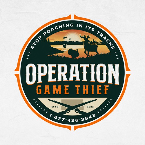 Operation Game Thief