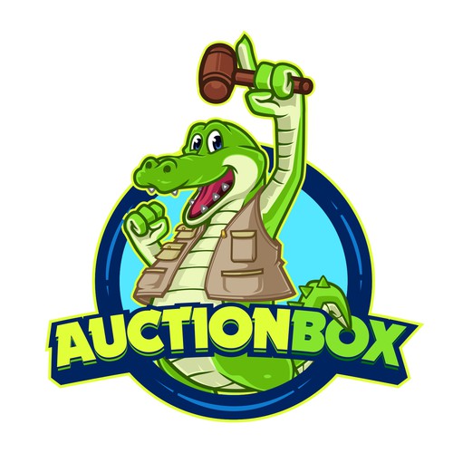 AuctionBox