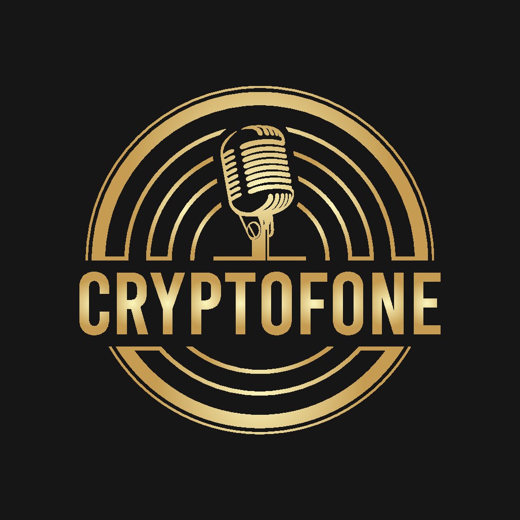 Cryptofone podcast
