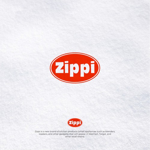 Zippi logo