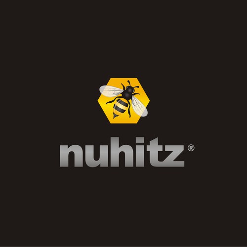 Create a new logo for our website - Nuhitz