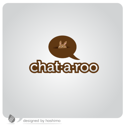 chat-a-roo logo