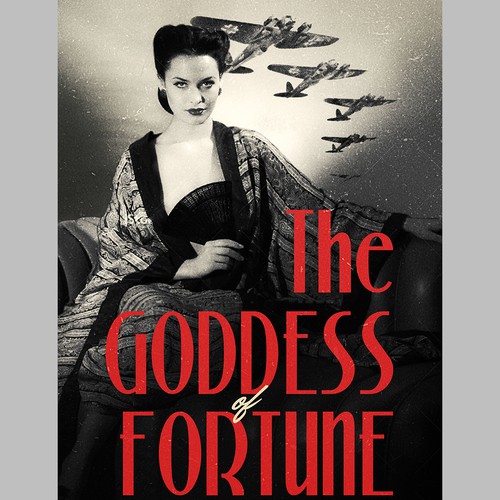 The Goddess of Fortune
