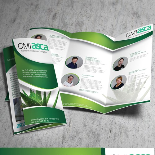 Brochure Design