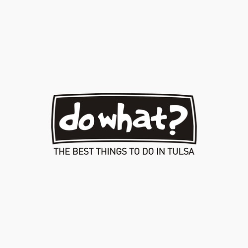 logo for Do What?