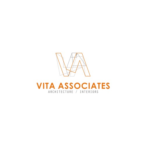 Vita Associates or Vita Design Group (subscript to say: Architecture / Interiors)