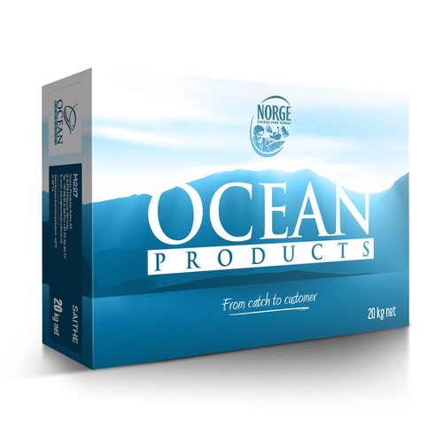 Norge Ocean Products