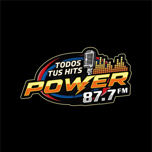 Power 87.7 FM