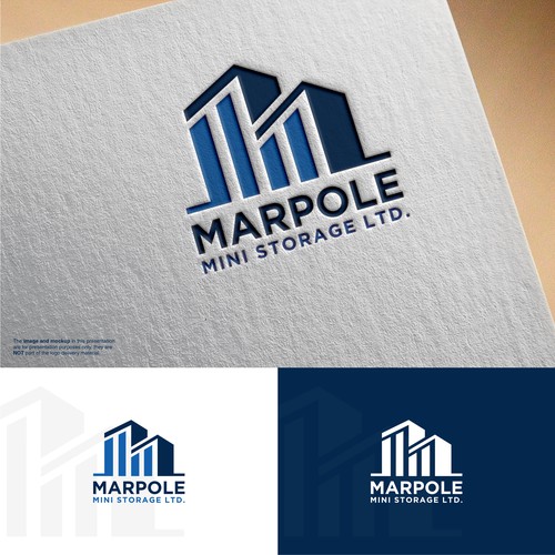 MARPOLE MINI STORAGE LTD.