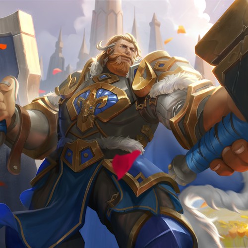 paladin