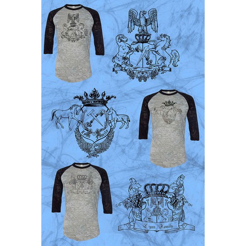 Heraldic