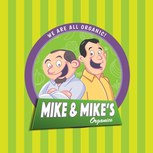 Mike & Mike's Organics