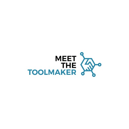 A Logo for Meeting Event for Tooling Solutions and Moulded Component Suppliers