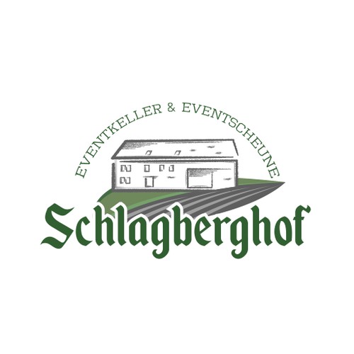 Schlagberghof