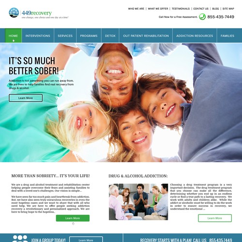 449 Design Page