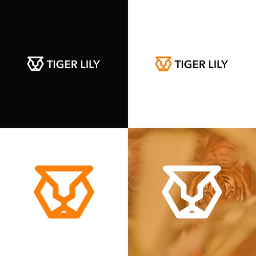 Tiger Logo