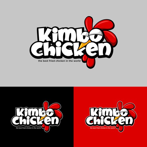Kimbo Chicken