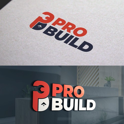 Logo Design; Simple, Clean but Modern Style