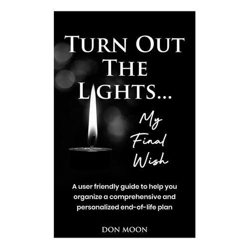 Turn Out the Lights Ebook Cover
