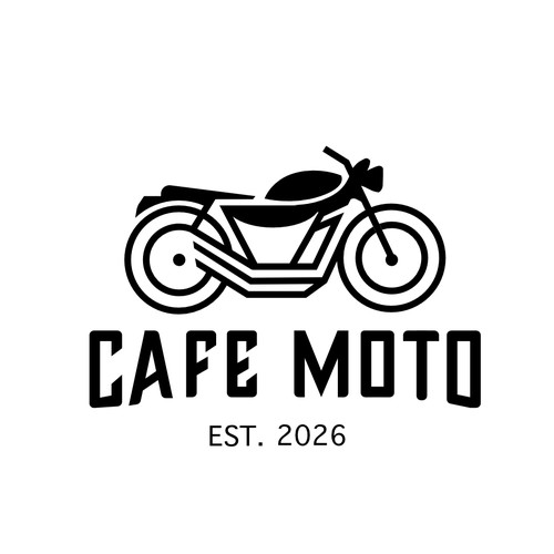 Modern Motor logo