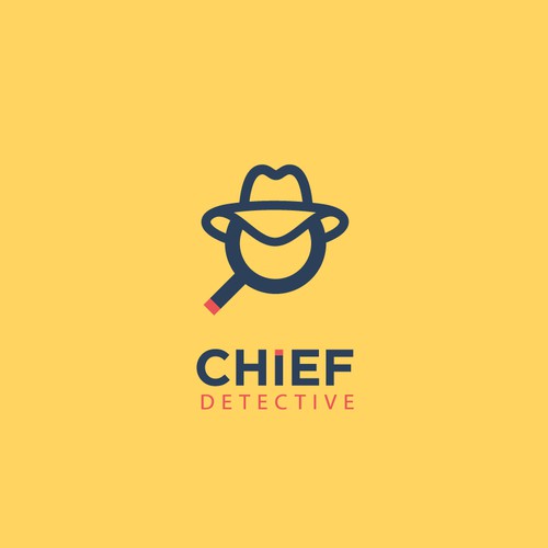 Chief Detective