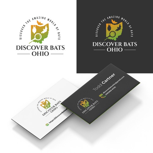 Discover bats ohio