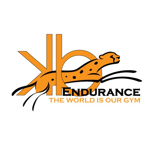 KB Endurance Logo