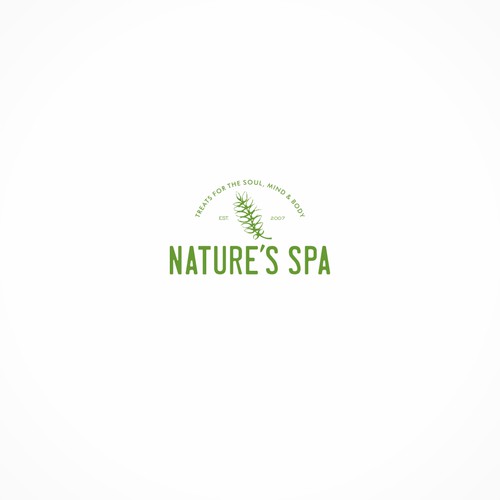 Nature's Spa