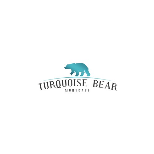 TURQUOISE BEAR - MORTGAGE