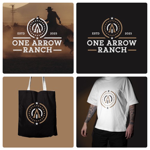 One Arrow Ranch
