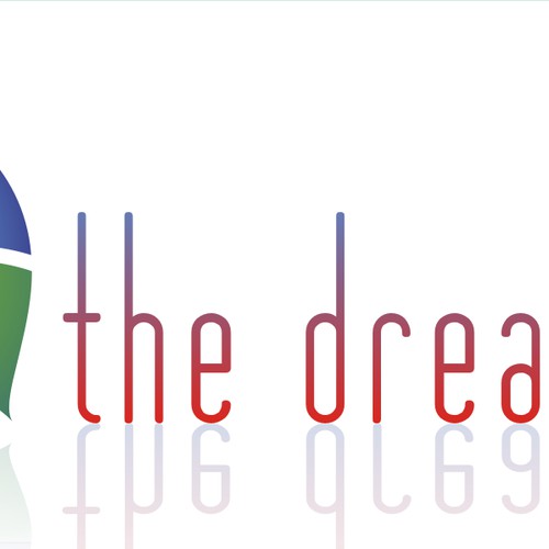 Help the dreamsfield with a new logo