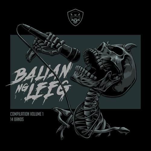 Balian ng Leeg Album cover