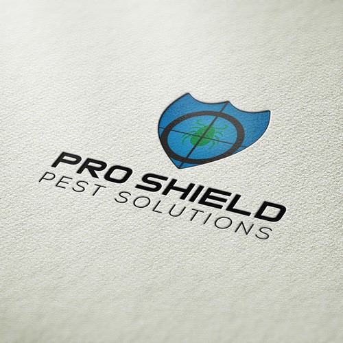 Pro Shield Logo
