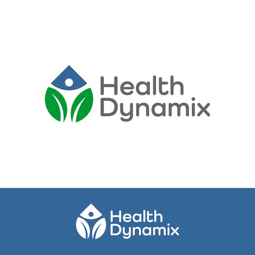 Health Dynamix logo