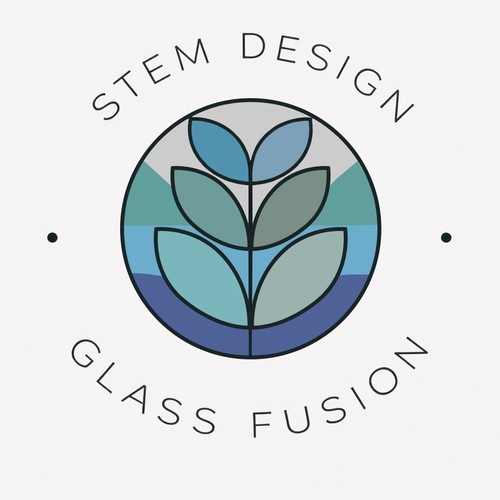 Stem Design Logo