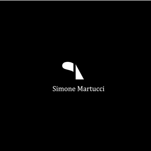 Minimalistic logo for fashion brand 