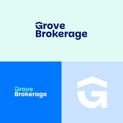 Grove Brokerage - Concept