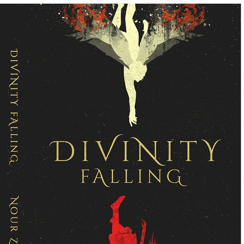 Divinity Falling