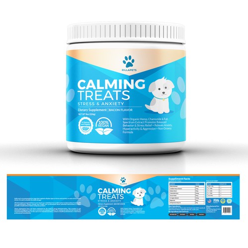 Dietary Supplement For Dogs