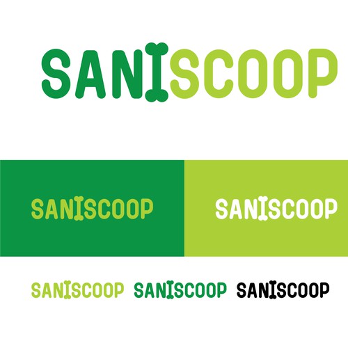 Logo for Saniscoop