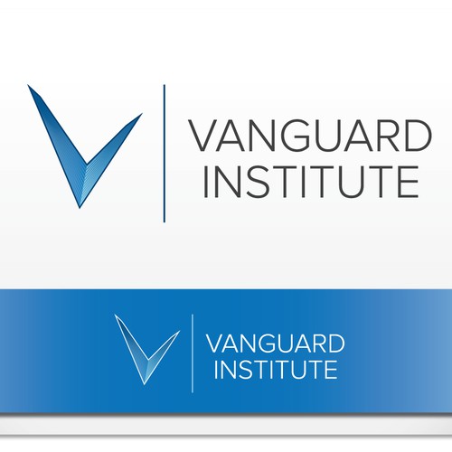 New logo wanted for Vanguard Institute