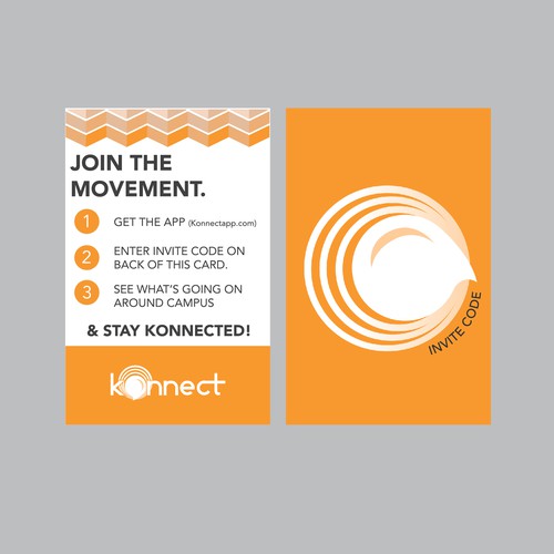 Konnect card