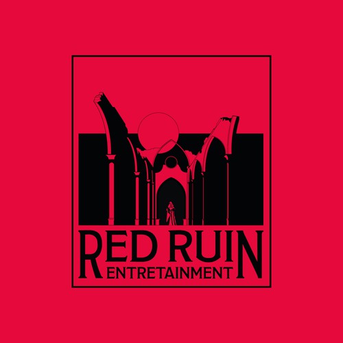 Red Ruin Entertainment